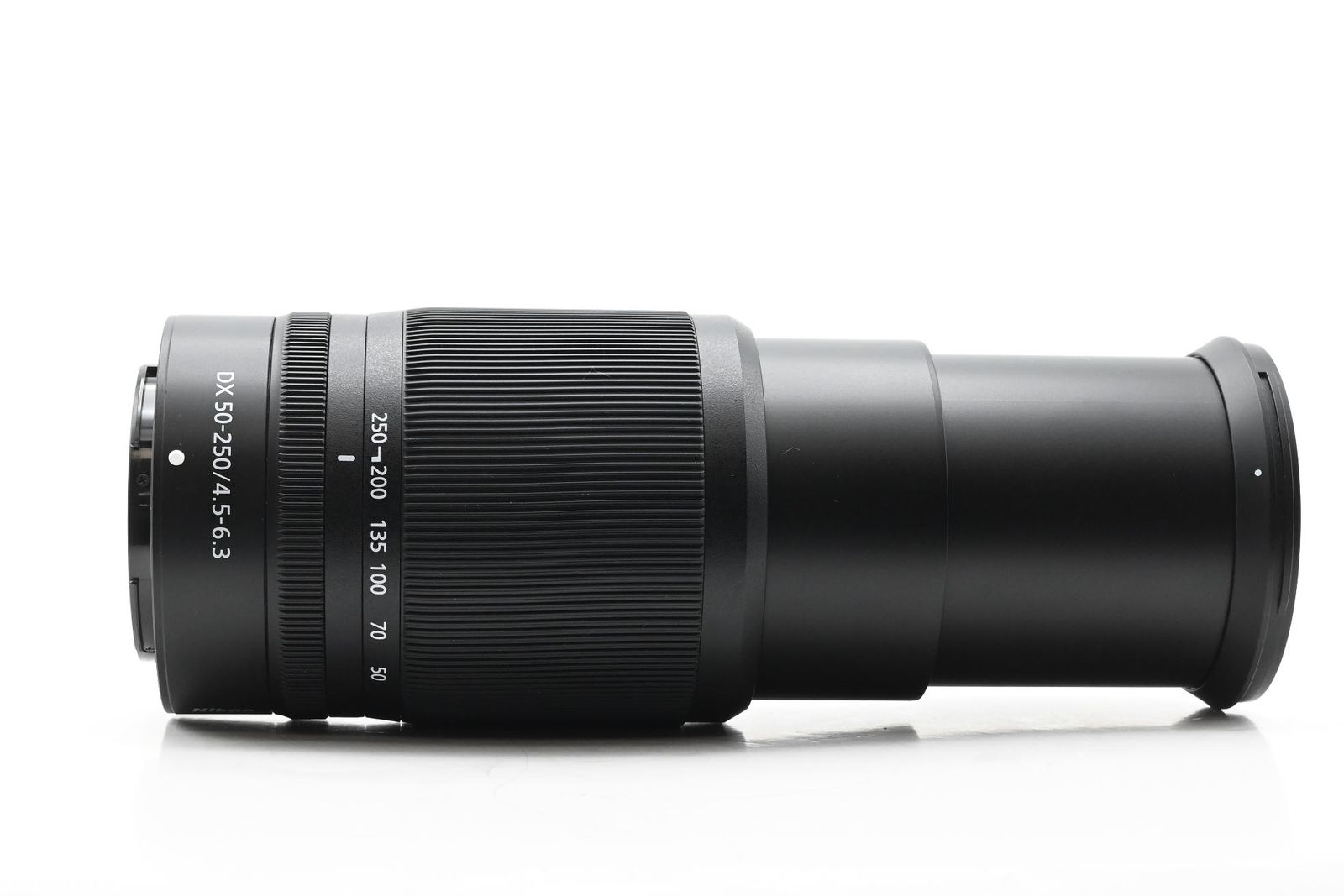 thumbnail-5 for Nikon Nikkor Z DX 50-250mm f4.5-6.3 VR Lens