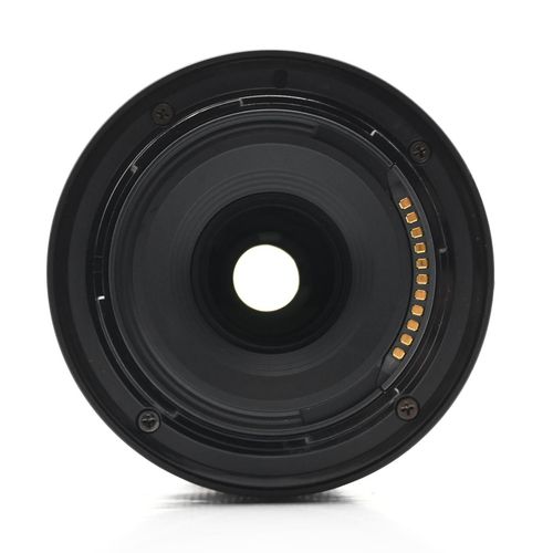 thumbnail-7 for Nikon Nikkor Z DX 50-250mm f4.5-6.3 VR Lens