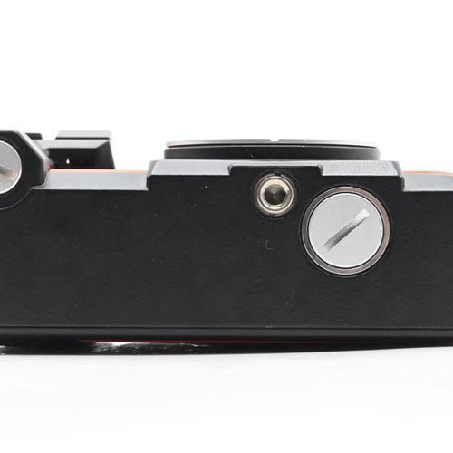 thumbnail-5 for Nikon Nikonos V Underwater Film Camera Body Orange