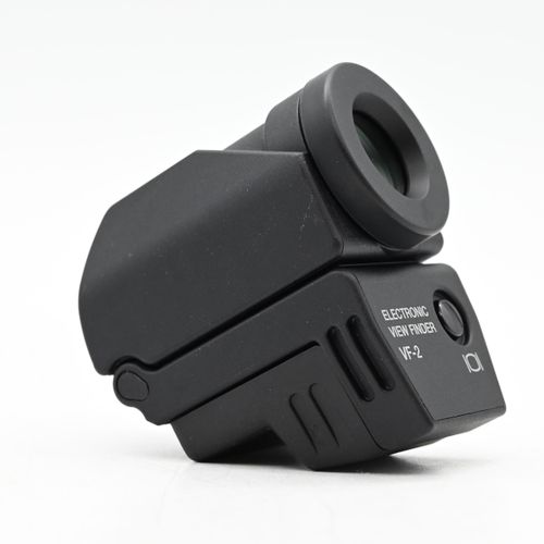 thumbnail-1 for Olympus Electronic View Finder VF-2 Viewfinder