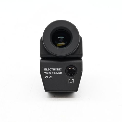thumbnail-4 for Olympus Electronic View Finder VF-2 Viewfinder