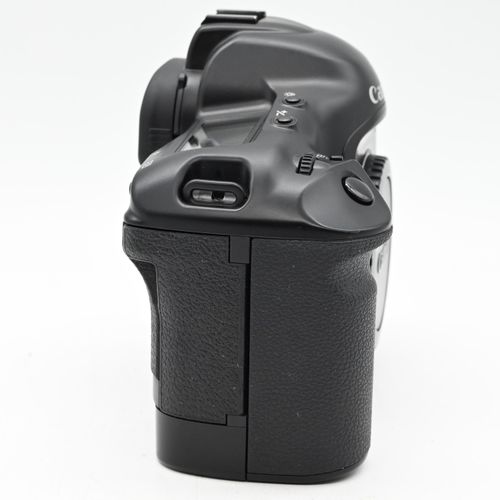 thumbnail-1 for Canon EOS 1V SLR Film Camera Body