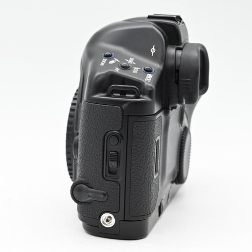 thumbnail-3 for Canon EOS 1V SLR Film Camera Body
