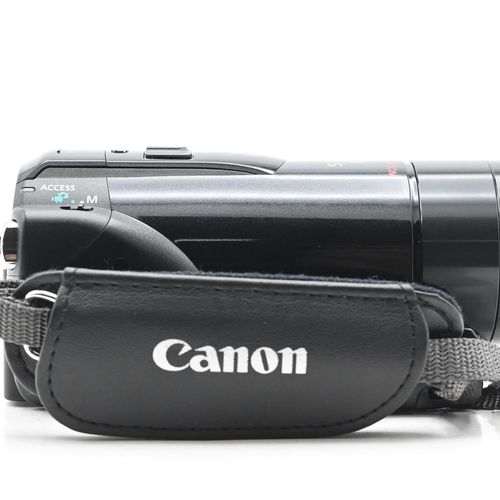 thumbnail-3 for Canon VIXIA HF M32 HD 64GB HFM32 Camcorder Video Camera