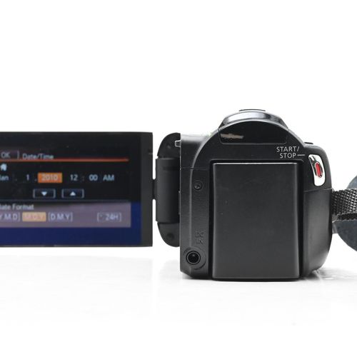 thumbnail-4 for Canon VIXIA HF M32 HD 64GB HFM32 Camcorder Video Camera