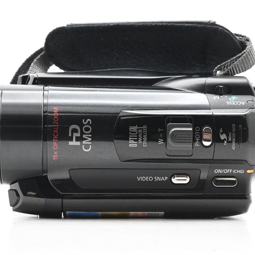 thumbnail-6 for Canon VIXIA HF M32 HD 64GB HFM32 Camcorder Video Camera