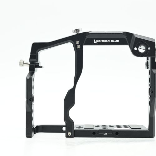 thumbnail-0 for Kondor Blue KB-PS5II Camera Cage for Panasonic S5 IIX