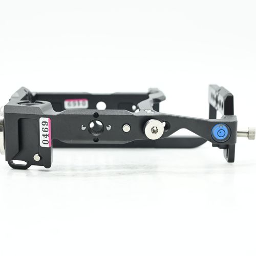 thumbnail-3 for Kondor Blue KB-PS5II Camera Cage for Panasonic S5 IIX