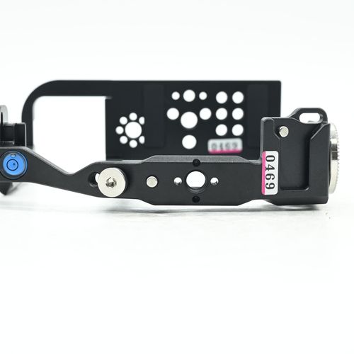 thumbnail-5 for Kondor Blue KB-PS5II Camera Cage for Panasonic S5 IIX