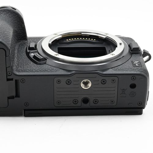 thumbnail-7 for Nikon Z 6 Mirrorless Digital Camera 24.5MP Z6 Body