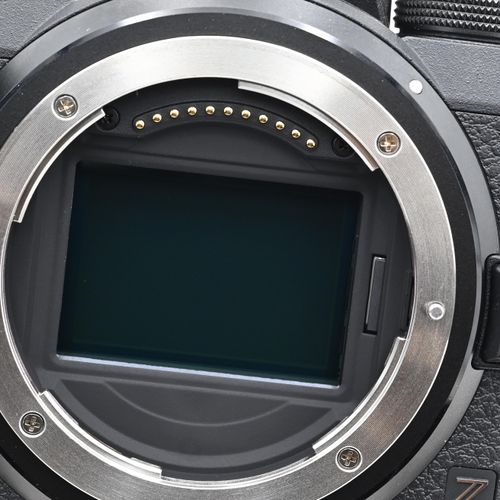 thumbnail-8 for Nikon Z 6 Mirrorless Digital Camera 24.5MP Z6 Body
