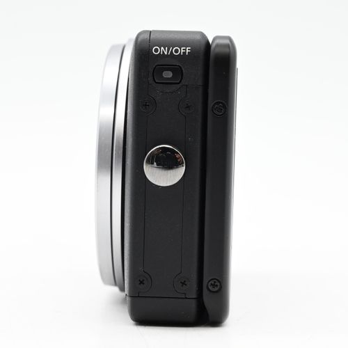 thumbnail-5 for Canon PowerShot N 12MP Digital Camera w/8x Zoom