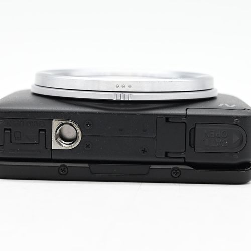 thumbnail-7 for Canon PowerShot N 12MP Digital Camera w/8x Zoom