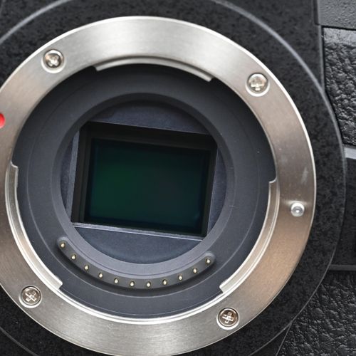 thumbnail-7 for Panasonic Lumix DC-G95D Mirrorless 20.3MP Digital Camera
