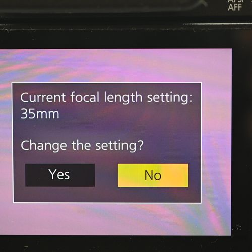 thumbnail-8 for Panasonic Lumix DC-G95D Mirrorless 20.3MP Digital Camera