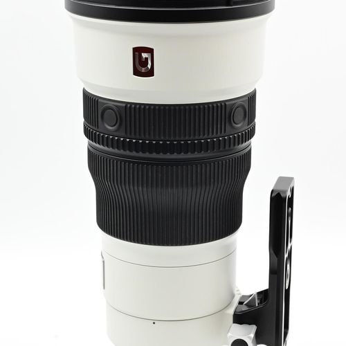 thumbnail-2 for Sony FE 300mm f2.8 GM OSS Lens Sony E Mount SEL300F28GM w/Kirk Tripod Foot