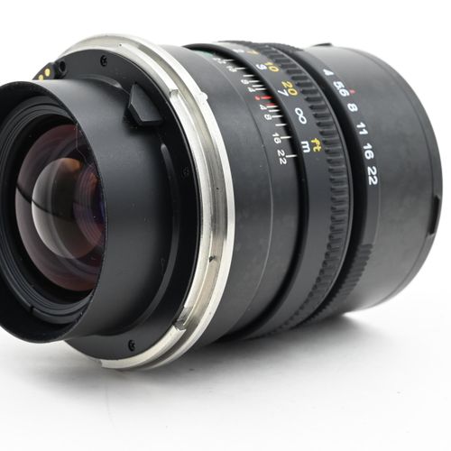 thumbnail-2 for Mamiya 65mm f4 L N Rangefinder Lens for 7, 7II