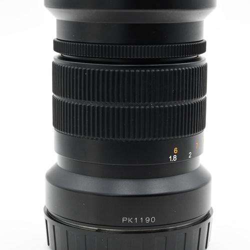 thumbnail-1 for Mamiya 7 150mm f4.5 N L Lens (for 7 & 7II) without Finder