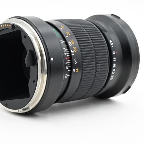 thumbnail-2 for Mamiya 7 150mm f4.5 N L Lens (for 7 & 7II) without Finder