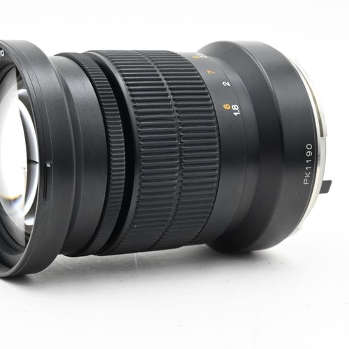 thumbnail-4 for Mamiya 7 150mm f4.5 N L Lens (for 7 & 7II) without Finder