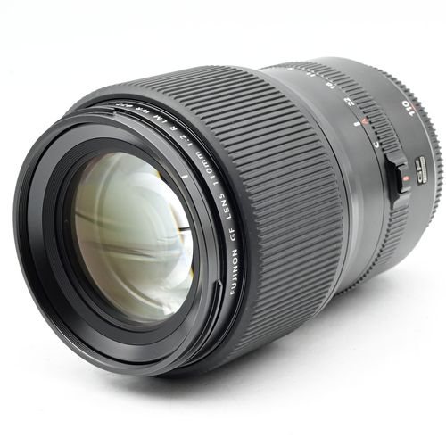 thumbnail-2 for Fujifilm GF 110mm f2 R LM WR Lens