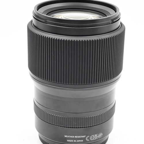 thumbnail-5 for Fujifilm GF 110mm f2 R LM WR Lens