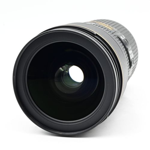 thumbnail-6 for Nikon Nikkor AF-S 24-70mm f2.8 E ED VR Lens