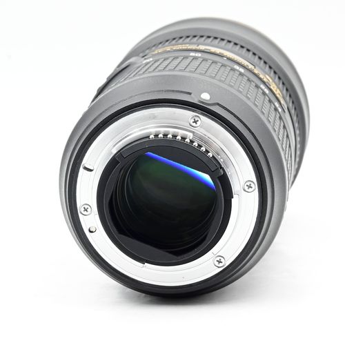 thumbnail-7 for Nikon Nikkor AF-S 24-70mm f2.8 E ED VR Lens