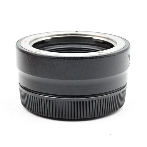thumbnail-1 for Canon Mount Adapter EF-EOS R