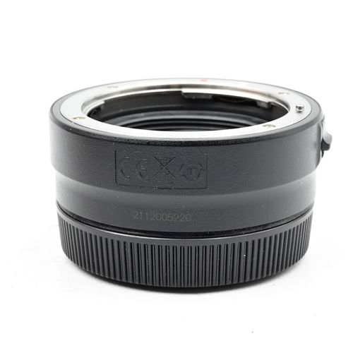 thumbnail-2 for Canon Mount Adapter EF-EOS R