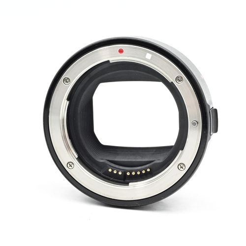 thumbnail-4 for Canon Mount Adapter EF-EOS R