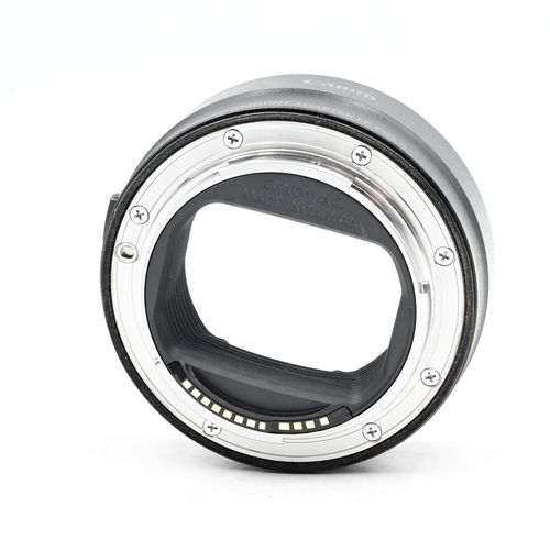 thumbnail-5 for Canon Mount Adapter EF-EOS R