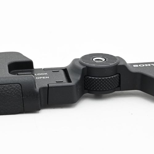 thumbnail-0 for Sony GP-X2 Grip Extension for Sony a7C II/a7CR