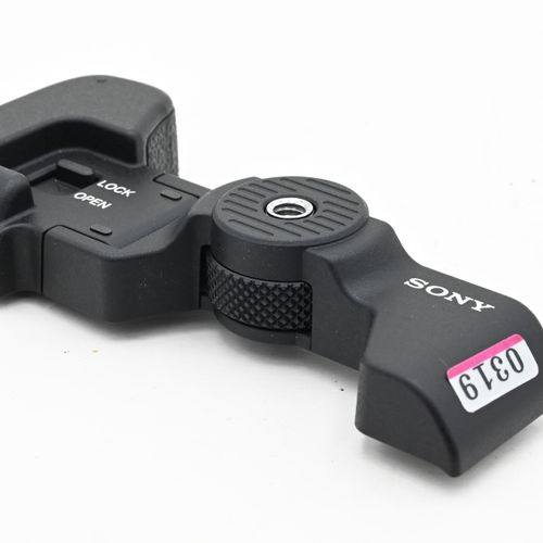 thumbnail-1 for Sony GP-X2 Grip Extension for Sony a7C II/a7CR