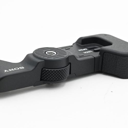 thumbnail-2 for Sony GP-X2 Grip Extension for Sony a7C II/a7CR