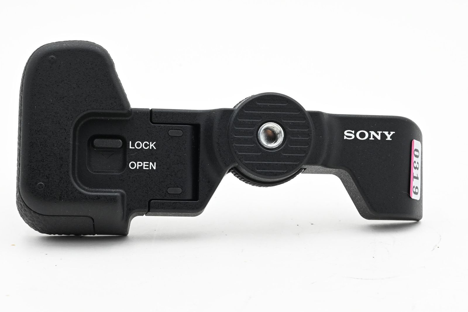 thumbnail-5 for Sony GP-X2 Grip Extension for Sony a7C II/a7CR