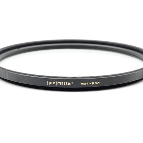 thumbnail-2 for Promaster HGX Protection 105mm Filter