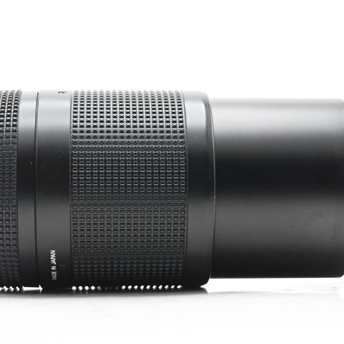 thumbnail-3 for Nikon Nikkor AF 70-210mm f4-5.6 D Lens