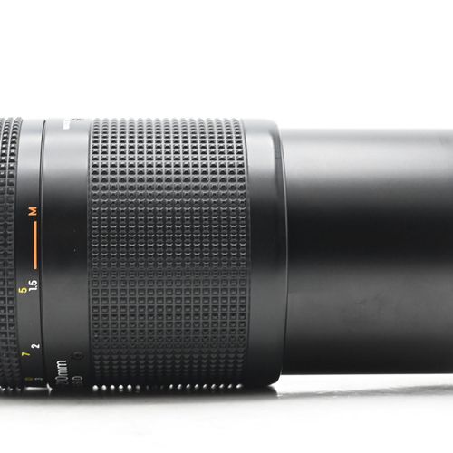 thumbnail-4 for Nikon Nikkor AF 70-210mm f4-5.6 D Lens