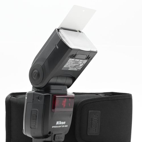 thumbnail-0 for Nikon SB-5000 AF Speedlight Flash