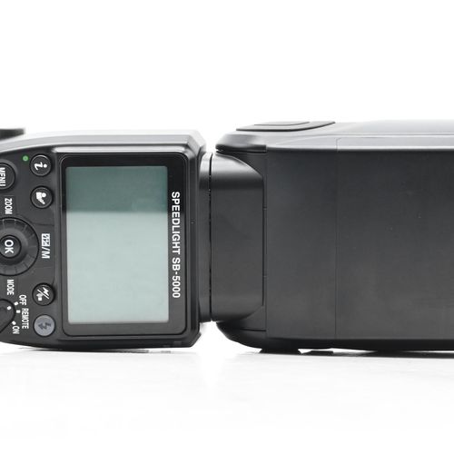 thumbnail-3 for Nikon SB-5000 AF Speedlight Flash