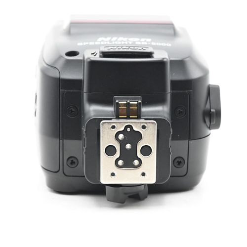 thumbnail-5 for Nikon SB-5000 AF Speedlight Flash