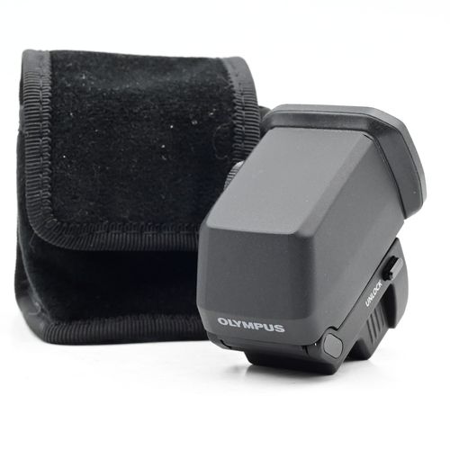 thumbnail-0 for Olympus VF-4 Electronic Viewfinder VF4