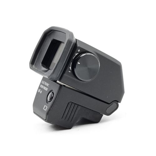 thumbnail-2 for Olympus VF-4 Electronic Viewfinder VF4