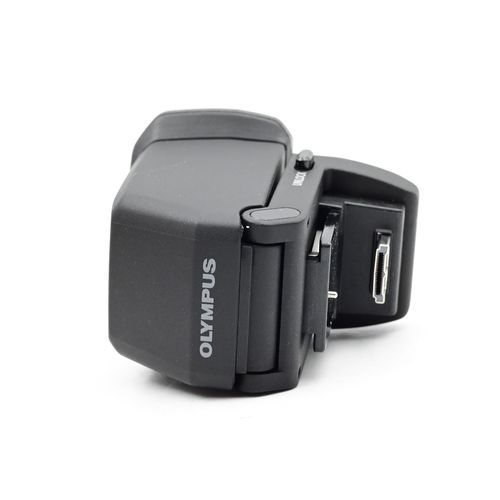 thumbnail-3 for Olympus VF-4 Electronic Viewfinder VF4