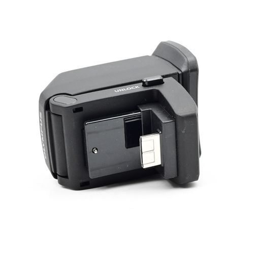 thumbnail-4 for Olympus VF-4 Electronic Viewfinder VF4