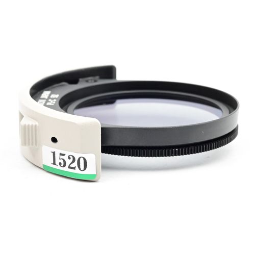thumbnail-2 for Canon PL-C52 52mm Drop-In Circular Polarizing Filter