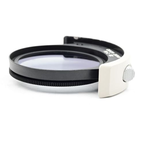 thumbnail-4 for Canon PL-C52 52mm Drop-In Circular Polarizing Filter