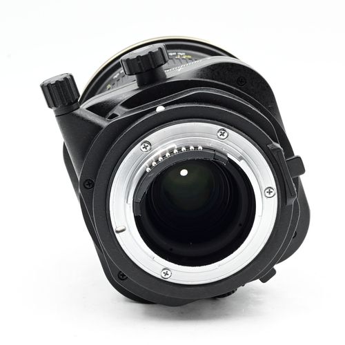 thumbnail-6 for Nikon Nikkor PC 19mm f4 E ED Lens