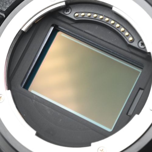 thumbnail-3 for Nikon Z 6 Mirrorless Digital Camera 24.5MP Z6 Body